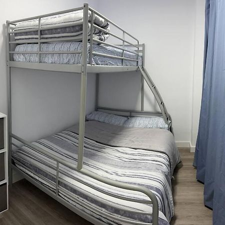 Piso Centrico En Las Palmas Екстериор снимка