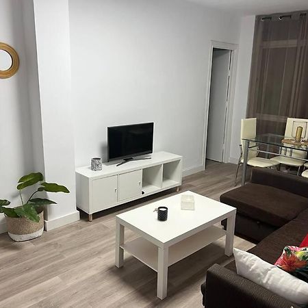 Piso Centrico En Las Palmas Екстериор снимка