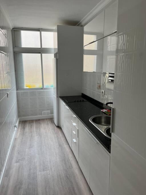 Piso Centrico En Las Palmas Екстериор снимка