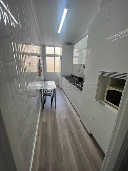Piso Centrico En Las Palmas Екстериор снимка