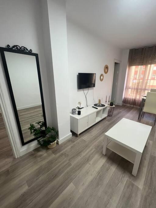 Piso Centrico En Las Palmas Екстериор снимка